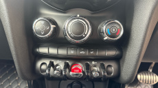 MINI Hatchback 2.0 Cooper S Sport II 5dr Auto Petrol Hatchback